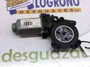 Fensterhebermotor Rechts Hinten 402190A Nissan Qashqai (J10) SUV 2.0 dCi 4x4 (M9R(Euro 5)) 2010