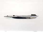 Zierleiste LINKS 51137370395 BMW 6 serie Gran Coupe (F06) Limousine 650i V8 32V (N63-B44B) 2012