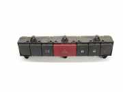 Warnleuchte Schalter 7354213580 Fiat Ducato (250) Van 2.3 D 120 Multijet (F1AE0481D) 2006