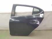 Tür Links Hinten BHY07302XF Mazda 3 (BM/BN) Schrägheck 2.2 SkyActiv-D 150 16V (SH) 2014