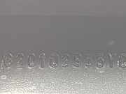 Stoßfängerträger Vorne 752107205R Dacia Sandero III Schrägheck 1.0 TCE 110 12V (H5D-C4)