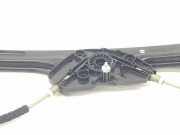 Fensterheber Rechts Vorne 7355636 BMW X3 (F25) SUV sDrive18d 16V (N47-D20C)