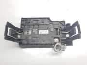 Sicherungskasten RELAIS 2Q0937548D Volkswagen Polo VI (AW1) Schrägheck 5-drs 1.0 TSI 12V (DLAA) 2017 DLAA