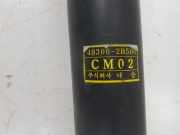 Kardanwelle 493002B500 Hyundai Santa Fe II (CM) SUV 2.2 CRDi 16V 4x4 (D4EB)