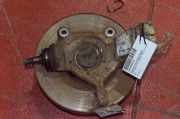Achsschenkel Rechts Vorne 4771456 Ford Transit Van 2.0 TDdi 16V (F3FA) 2002