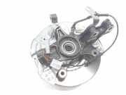 Achsschenkel Links Vorne 1647857480 Opel Astra L Sports Tourer (F4/FC/FN/FR) Kombi 1.2 Turbo 110 12V (EB2ADT(HNP))