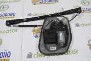 Fensterheber Rechts Hinten 5M0839462 Volkswagen PLUS 1.9 TDI (105 CV) 2007