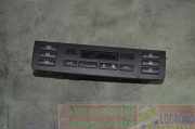 Bedienung Heizung 64116931839 BMW 3 serie (E46/4) Limousine 320d 16V (M47-D20(204D1))