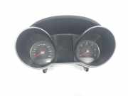 Tachoeinheit Kmh A2059006733 Mercedes-Benz C (W205) Limousine C-220 2.2 CDI BlueTEC, C-220 d 16V (OM651.921) 2017