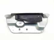 Heckschloss 9644669080 Fiat Ulysse (179) Großraumlimousine 2.2 JTD 16V (DW12TED4(4HW))