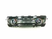 Bedienung Heizung 97250D4811WK Kia Optima (JFA) Limousine 1.6 T-GDi 16V (G4FJ)