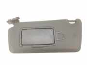 Sonnenblende Links A1768101100 Mercedes-Benz A (W176) Schrägheck 2.2 A-200 CDI, A-200d 16V (OM651.930(Euro 6)) 2017