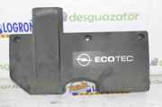 Schutzkappe Motor 24435827 Opel Vectra C Limousine 2.2 DTI 16V (Y22DTR) 2003