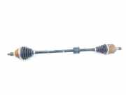 Antriebswelle Rechts Vorne 2Q0407272ED Seat Leon (5FB) Schrägheck 5-drs 1.8 TSI Ecomotive 16V (CJSA) 2022