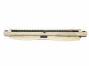 Hutablage 51477160583 BMW 3 serie Touring (E46/3) Kombi 320d 16V (M47-D20(204D4)) 2004