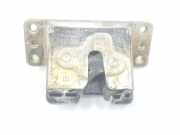 Heckschloss 90563999 Opel Astra G Caravan (F35) Kombi 2.0 Di 16V (X20DTL) 1999