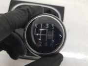 Schalthebelknopf 1K0711113CG Volkswagen Eos (1F7/F8) Cabrio 2.0 TDI 16V (CBAB) 2009 CBAB