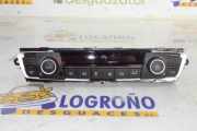 Bedienung Heizung 64119363545 BMW 3 serie (F30) Limousine 318d 2.0 16V (B47-D20A) 2015