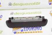 Dritte Bremsleuchte 63256927017 BMW 5 serie (E60) Limousine 520d 16V (N47-D20A) 2008