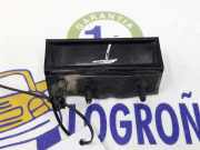 Heckklappengriff 7144009000 SsangYong Kyron SUV 2.7 270 Xdi 20V 4x4 (M665.925(Euro 4)) 2010