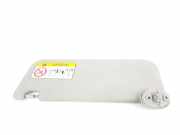 Sonnenblende Rechts 743100KF10B0 Toyota Hilux V/VI Pick-up 2.4 D4D-F 16V 4x4 (2GD-FTV)