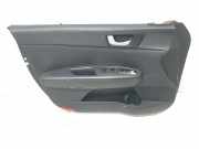 Innenausstattung ENTELA Kia Clarus Limousine 2.0i SLX,GLX 16V (FE-16V)