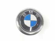 Heckklappengriff 7270728 BMW 1 serie (F20) Schrägheck 5-drs 118d 2.0 16V (N47-D20C) 2013