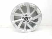 Felge 82A601025B Audi A1 Sportback (GBA) Schrägheck 5-drs 1.0 30 TFSI 12V (DLAA) 2023