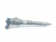 Kraftstoff-Injector 166000121R Dacia Duster (HS) SUV 1.5 dCi (K9K-626(K9K-E6)) 2016