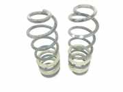Schraubenfeder Set Hinten JN115560B3B Ford EcoSport (JK8) SUV 1.0 EcoBoost 12V 125 (M1JU) 2018