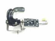 Gasdruckfedern Set Hinten 8W9827851A Audi A4 Avant (B9) Kombi 3.0 TDI V6 24V (CSWB) 2016