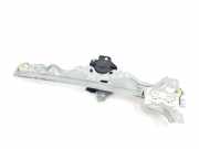 Fensterheber Links Vorne 807016UA1B Nissan J12 N-CONNECTA E-POWER