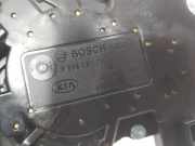 Scheibenwischermotor Hinten 98700C5000 Kia Sorento III (UM) SUV 2.2 CRDi 16V VGT 4x2 (D4HB) 2015