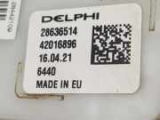 Kraftstoffpumpe 9807056380 Peugeot Expert (V1/VA/VB/VE/VF/VT/VY) Van 1.5 BlueHDi 100 (DV5RUCd(YHR))