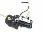 Schaltermechanisch 4G1713041BD Audi BERLINA 4GC 2.0 TDI ultra