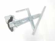 Fensterheber Links Hinten 827210257R Renault Koleos II (RZGH) SUV 1.3 TCE 160 FAP 16V (H5H-E4) 2017