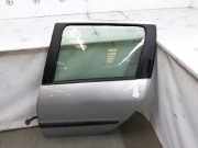Tür Links Hinten 9006F4 Peugeot 206 SW (2E/K) Kombi 2.0 HDi (DW10TD(RHY)) 2003