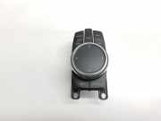 Navigationssystem Bedienung 65829490075 BMW X3 (G01) SUV xDrive 20d 2.0 TwinPower Turbo 16V (B47-D20A)