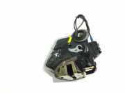 Türschloss Links Hinten 6906060070 Toyota Land Cruiser (J12) Hardtop Geländewagen 3.0 D-4D 16V (1KDFTV)