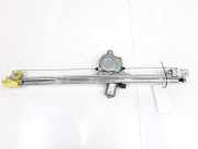 Fensterheber Rechts Vorne 7700311821 Renault Trafic New (JL) Bus 2.0 dCi 16V 90 (M9R-780) 2002