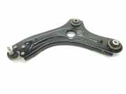 Querlenker Links Vorne Unten 545015216R Dacia Duster (DJF) SUV 1.2 TCE 130 12V Mild Hybrid 4x2 (H5F-A6)