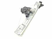 Fensterheber Rechts Hinten 13369290 Opel C Selective Start-Stop