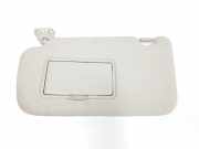 Sonnenblende Links 964013ND0D Nissan Pulsar (C13) Schrägheck 1.5 dCi DPF (K9K) 2015