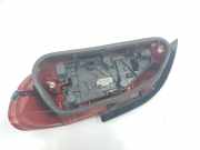 Rücklicht Links 6350L5 Peugeot 406 (8B) Limousine 2.0 HDi 110 (DW10ATED(RHZ)) 2000