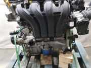 Motor COMPLEET G4LF Kia Rio IV (YB) Schrägheck 1.2 CVVT 16V (G4LF)