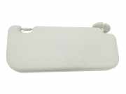 Sonnenblende Links 7432052860B0 Toyota Urban Cruiser SUV 1.33 Dual VVT-I 16V 2WD (1NRFE) 2009