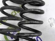 Schraubenfeder Set Hinten KBA91142 BMW 3 serie (E92) Coupé 330d 24V (M57N2-D30(306D3)) 2008