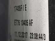 Rücklicht Links 2069626 Ford Transit Courier Van 1.5 TDCi 95 (XVCC) 2018