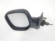 Außenspiegel Links 8153HL Citroën Berlingo Cinqspace, Multispace Großraumlimousine 1.9 Di (DW8B(WJY)) 2002