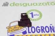 Warnleuchte Schalter 8433260270 Toyota Land Cruiser (J12) Hardtop Geländewagen 3.0 D-4D 16V (1KDFTV) 2004